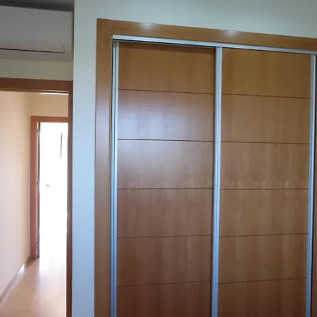 Lovely Bedroom, 2 Bathroom With Pool Roquetas de Mar