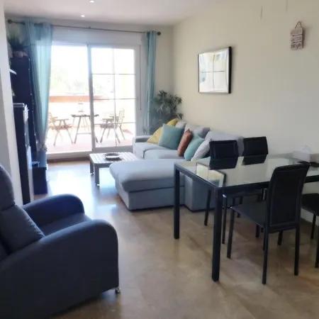 Lovely Bedroom, 2 Bathroom With Pool Appartement