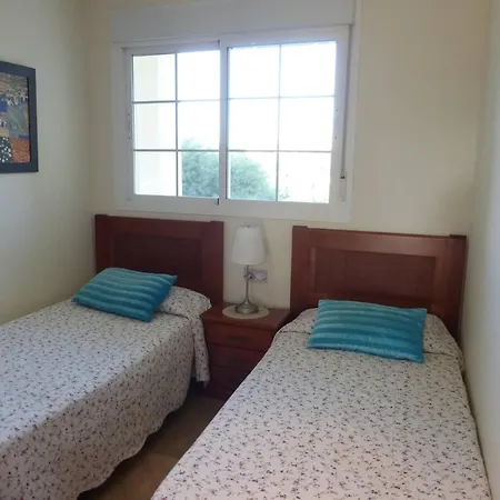 Appartement Lovely Bedroom, 2 Bathroom With Pool